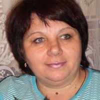 Ольга Чаус