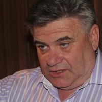 Борис Янкелевич