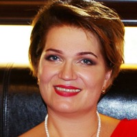 Анна Сапрыкина