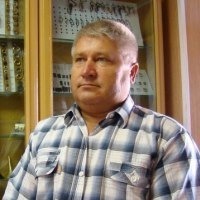 Владимир Коровенков