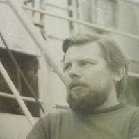 Олег Ксенжик