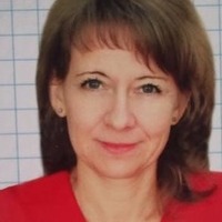 Наталья Садыкова (Суровая)