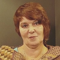 Ирина Корчагина