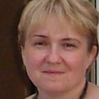 Galina Smirenskaya
