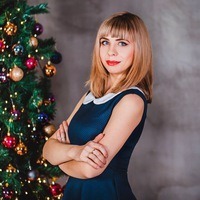 Валерия Ивановская