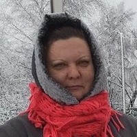 Наталья Жилинская