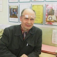 Николай Токмаков