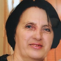Лариса Лобова