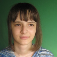 Ольга Якимцова