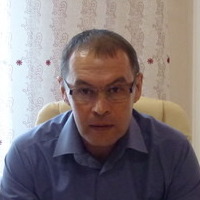 Валерий Шайдуров