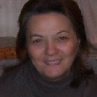 Natalia Makharadze