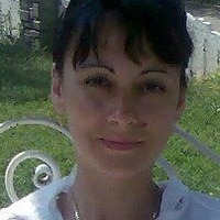 Елена Кривенцова