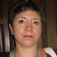 Наталья Тремба