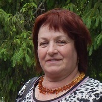 Лидия Белогурова
