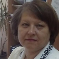 Наталья Антонова (Кочетова)
