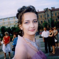 Ольга Половова
