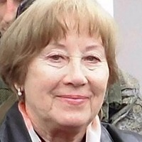 Людмила Slavjanka
