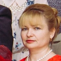 Наталья Ванина