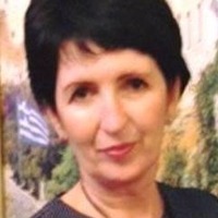 Valentina Silvertyuk
