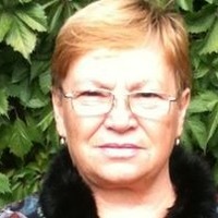 Светлана Аненкова