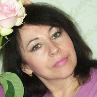 Наталья Курочкина (Диденко)