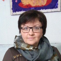 Юлия Заворина