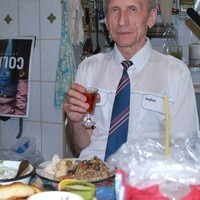 Юрий Кулагин