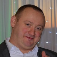 Павел Борисенко