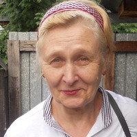 Людмила Семынина