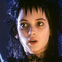 Lydia Deetz