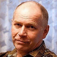 Юрий Кривощеков