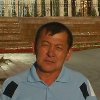 Ханапья Нетбаев