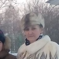 Eлена Черкасова-Каминская