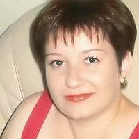 Ирина Мякишева (Стасова)