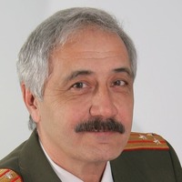 Валерий Джумаев