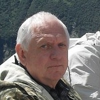 Игорь Сергеевич Козадаев