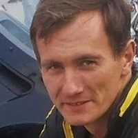 Андрей Осинкин