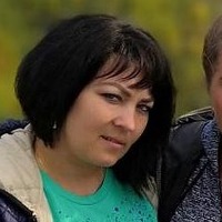 Ольга Мехтиева(Кузнецова)