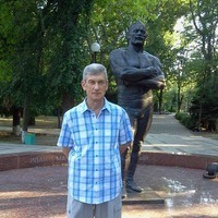 Борис Агошкин