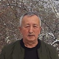 Мурат Турлыбеков