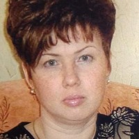 Наталья Уткевич Антусенко(Фирсова)