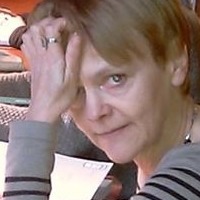 Ludmilla Evdokimova