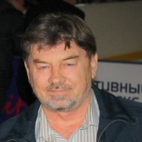 Yevgeniy Beloborodov