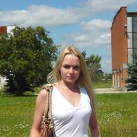 Татьяна Полетова