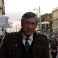 Владимир Петрович Кадола