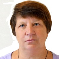 Елена Емельянова(Королёва)