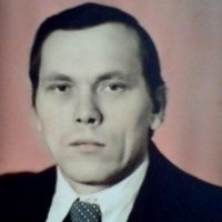 Александр Панасенко