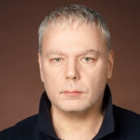 Владимир Баскаков