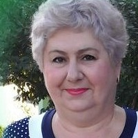 Елена Маснева-Семенова