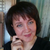 Елена Галимова
